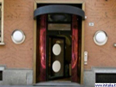 Hotel Residence D'Azeglio トリノ エクステリア 写真